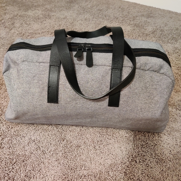 Everlane Bags Everlane Duffle Poshmark